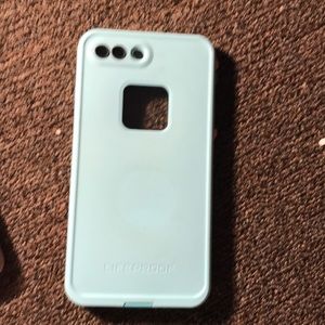 I phone 7/8 plus life proof case